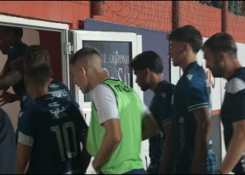 Objavljena video snimka incidenta: Željezničar tvrdi da je njihov igrač napadnut u tunelu