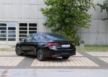 Škoda Octavia 2.0 TDI Selection: provjereni recept za udobnost, prostor i štedljivost