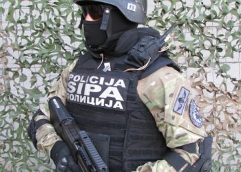 U Mostaru i Visokom uhićeno pet osoba po međunarodnoj tjeralici