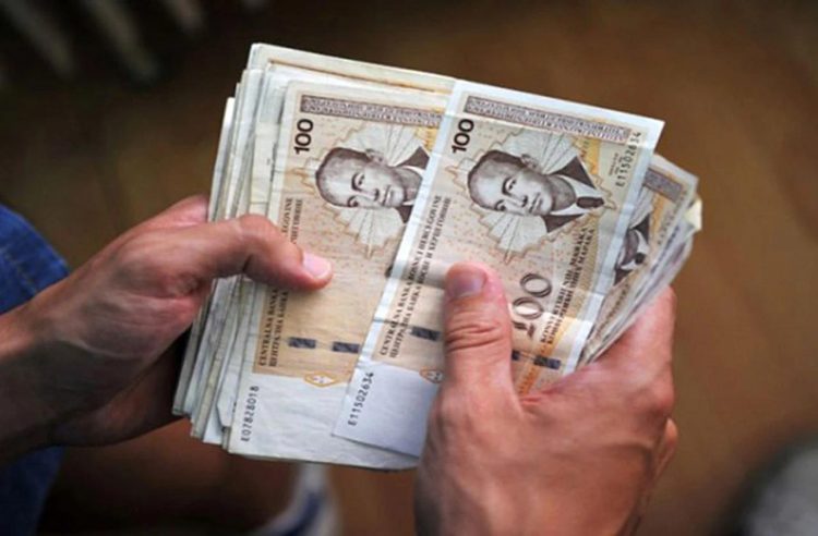 Invalidnine u FBiH će se usklađivati svake godine: Iznosi se povećavaju s 403 na 773 KM