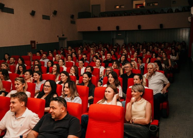 Foto: Grad Široki Brijeg