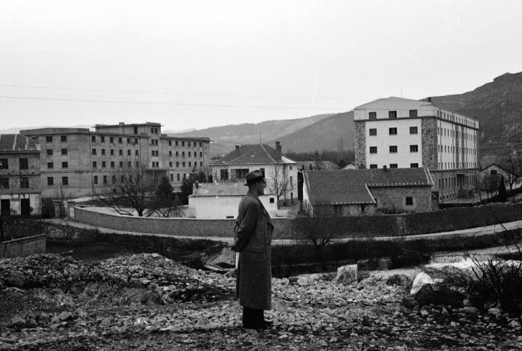 Iz prošlosti Širokog Brijega: Duhanska stanica na obali Lištice u godini rekordne sadnje