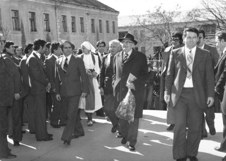 Foto: Digitalni arhiv Široki Brijeg