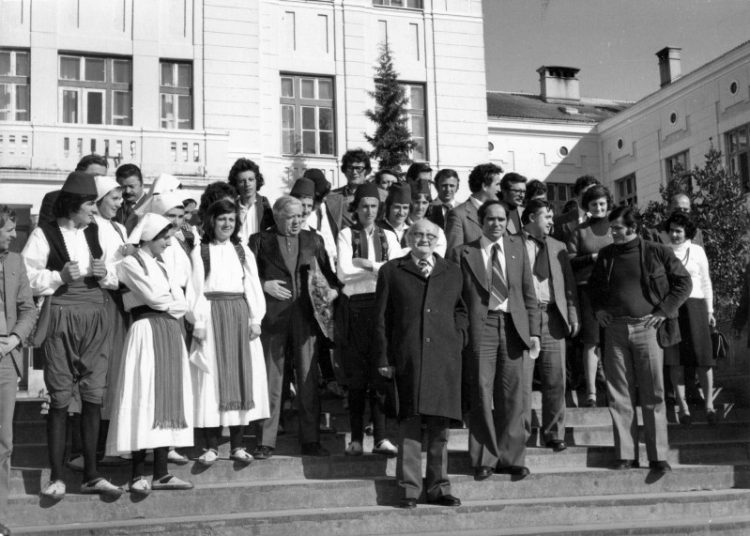 Foto: Digitalni arhiv Široki Brijeg