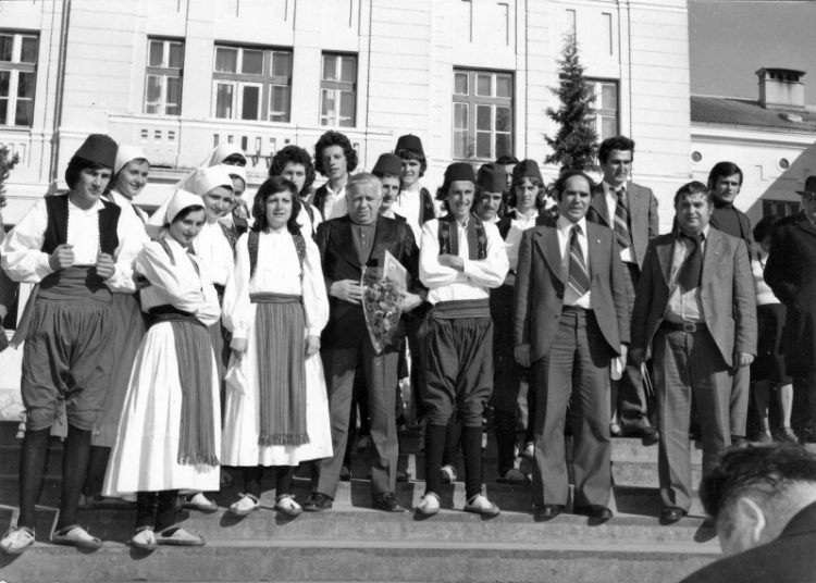 Foto: Digitalni arhiv Široki Brijeg