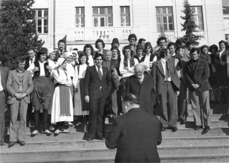 Foto: Digitalni arhiv Široki Brijeg