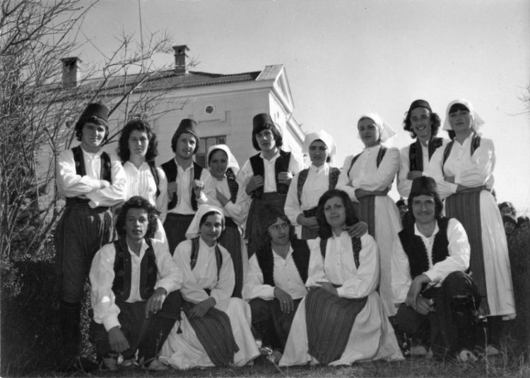 Foto: Digitalni arhiv Široki Brijeg