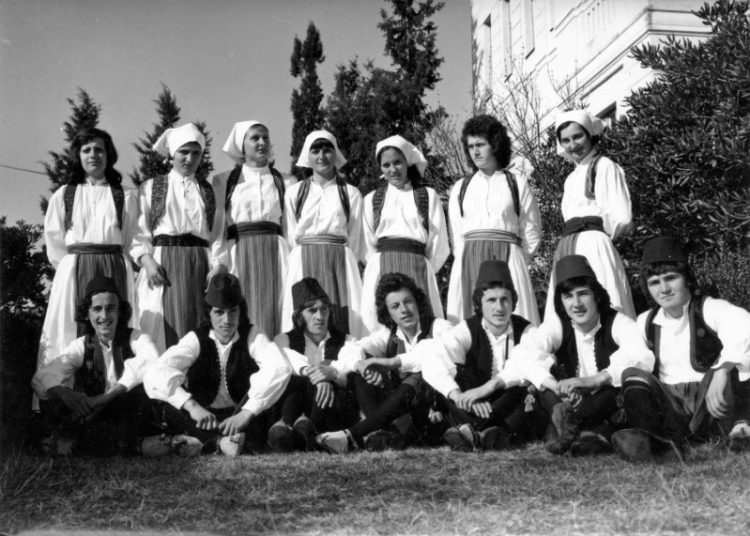 Foto: Digitalni arhiv Široki Brijeg