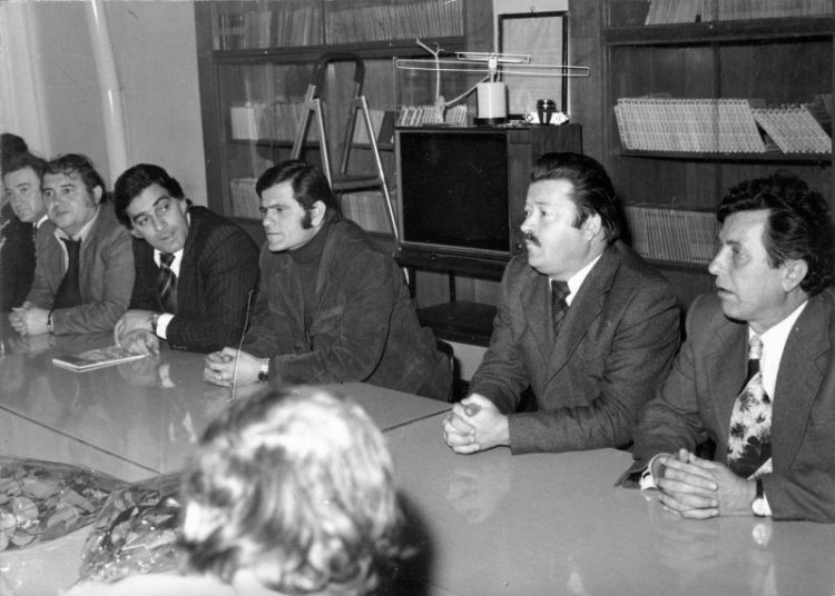 Foto: Digitalni arhiv Široki Brijeg