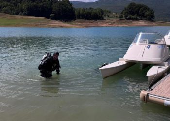 Izvučeno tijelo muškarca koji se utopio u Ramskom jezeru