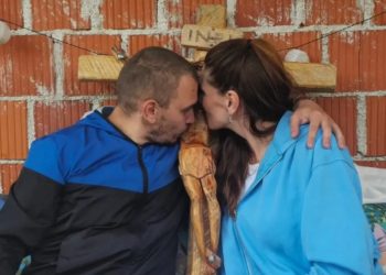 Josip Jelinić: Na 33. dan Križnog puta upoznao sam ženu svoga života