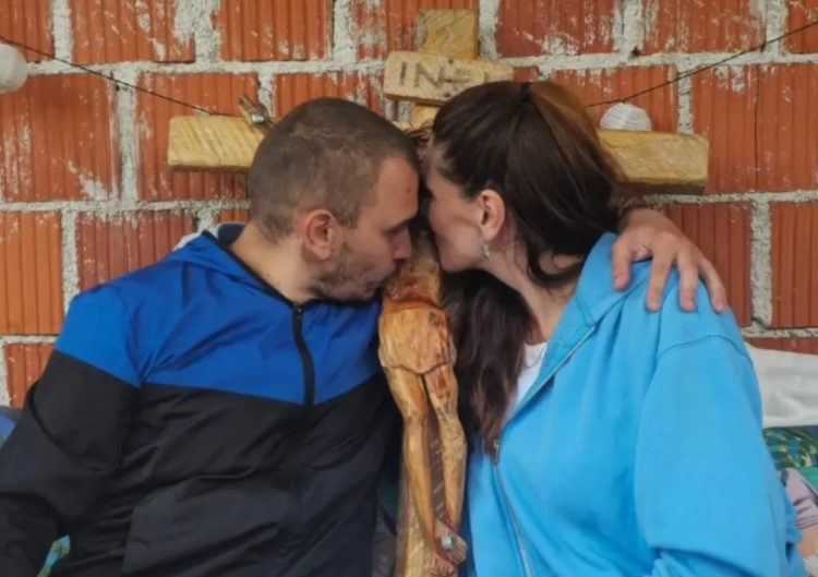 Josip Jelinić: Na 33. dan Križnog puta upoznao sam ženu svoga života