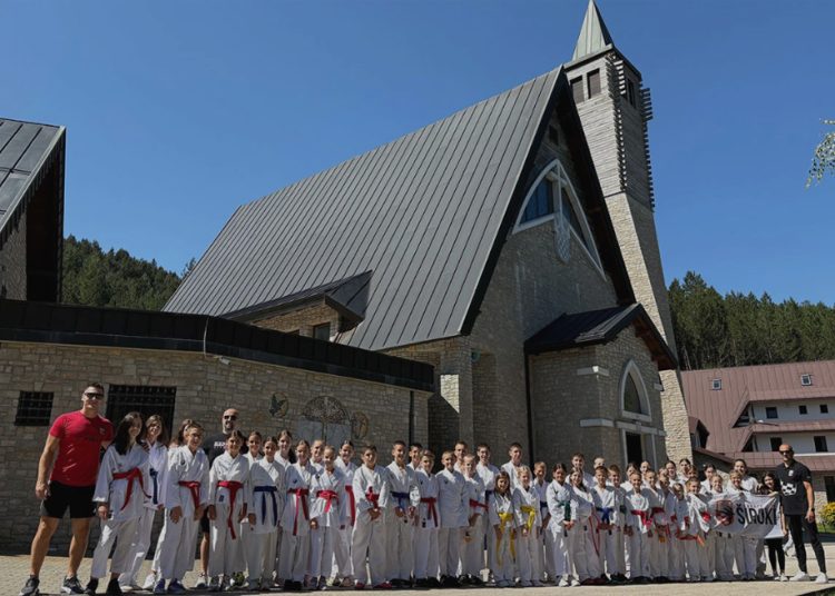 Foto: KK Široki