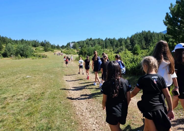 Foto: KK Široki