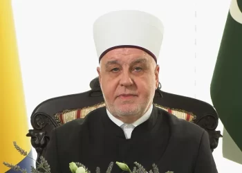 Kavazović: Klanjati u inat nekome je zabranjeno