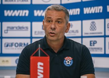 Klafurić: Najbolja obrambena utakmica Širokog, čestitam svojim igračima