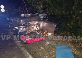 Kod Mostara poginula 16-godišnjakinja