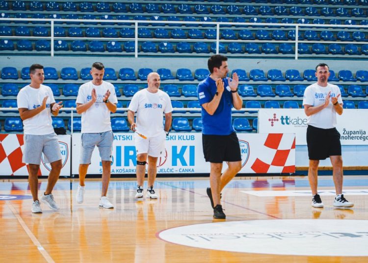 Foto: HKK Široki