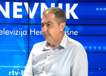 Krešić: Ovo je Dodikov kraj, ne bih isključio bilo kakve scenarije…