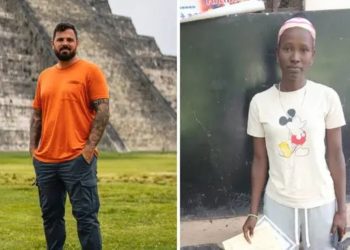 Kristijan Iličić postao skrbnik djevojčice iz Etiopije: „Sve što želim je da ostvari svoje snove“