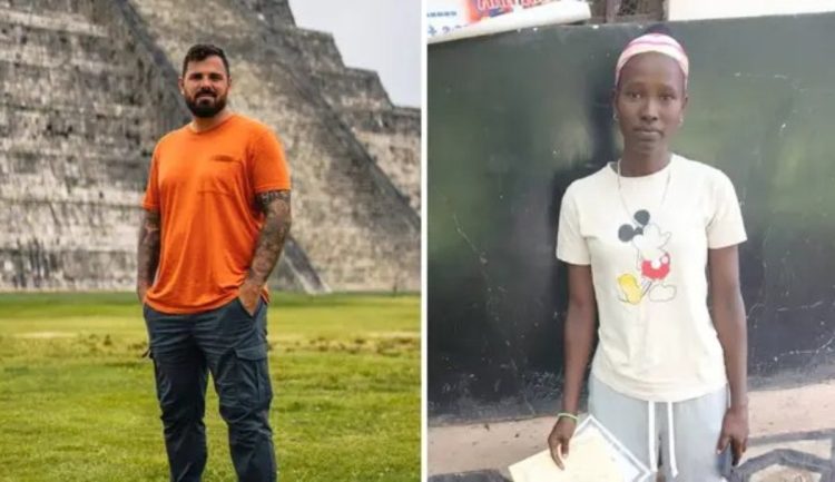 Kristijan Iličić postao skrbnik djevojčice iz Etiopije: „Sve što želim je da ostvari svoje snove“