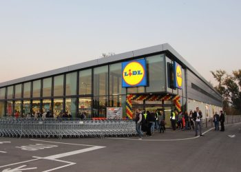 Lidl planira otvoriti 15-ak trgovina u najvećim gradovima BiH