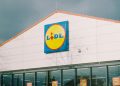 Lidl počeo gradnju još jednog objekta u BiH