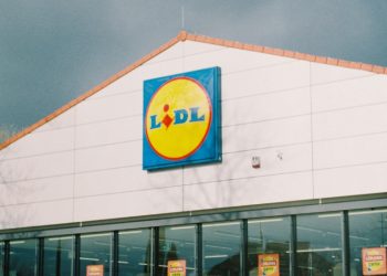 Lidl počeo gradnju još jednog objekta u BiH
