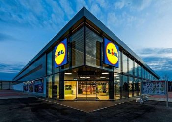 Lidl počeo gradnju još jednog objekta u BiH