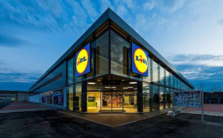 Lidl počeo gradnju još jednog objekta u BiH