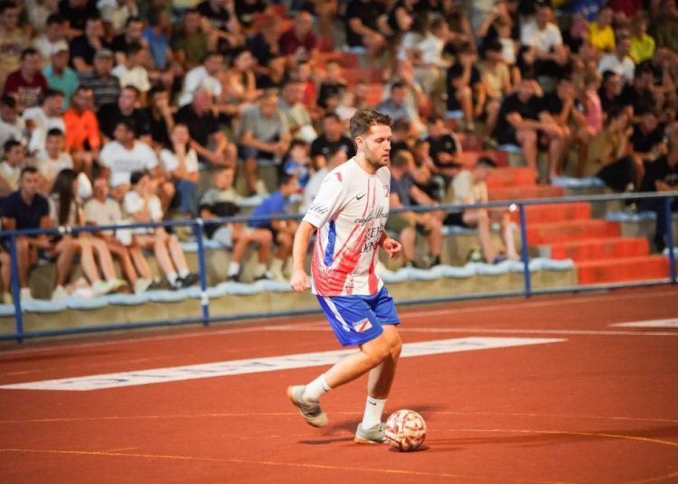 Lijeva Obala i Avenija izborili polufinale Lige Hercegovine