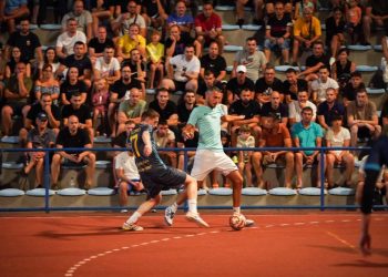 Lijeva Obala i Avenija izborili polufinale Lige Hercegovine