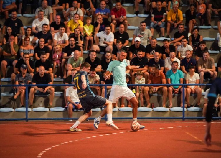 Lijeva Obala i Avenija izborili polufinale Lige Hercegovine