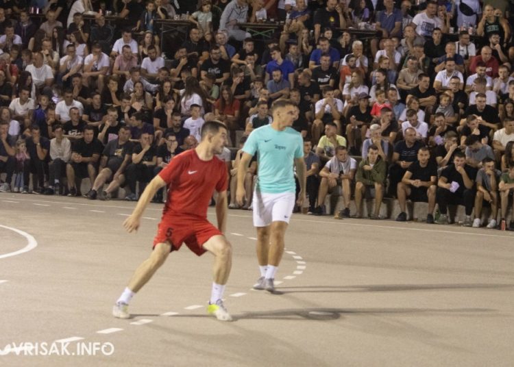 Lijeva Obala četvrti put zaredom osvojila MNL MZ Široki Brijeg