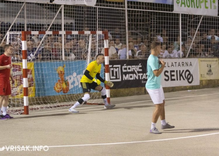 Lijeva Obala četvrti put zaredom osvojila MNL MZ Široki Brijeg
