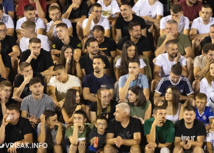 Lijeva Obala četvrti put zaredom osvojila MNL MZ Široki Brijeg