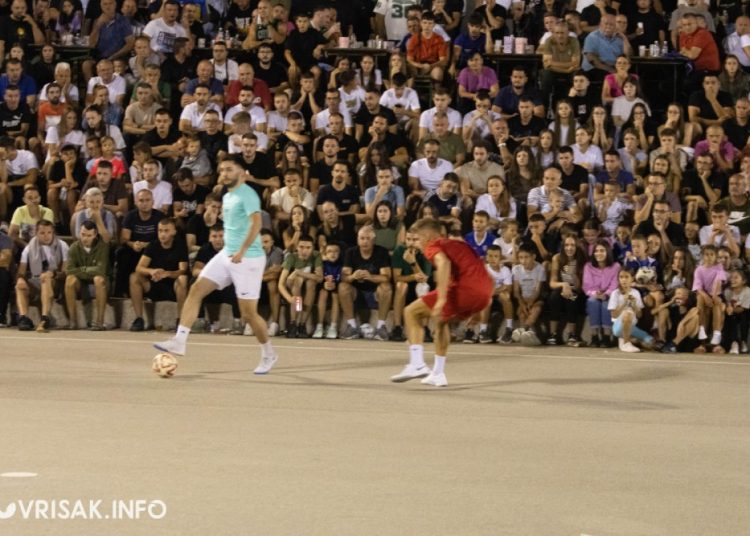 Lijeva Obala četvrti put zaredom osvojila MNL MZ Široki Brijeg