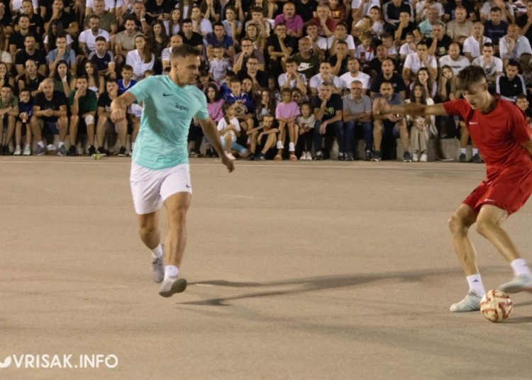 Lijeva Obala četvrti put zaredom osvojila MNL MZ Široki Brijeg