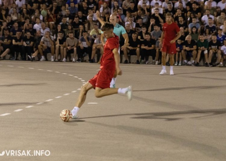 Lijeva Obala četvrti put zaredom osvojila MNL MZ Široki Brijeg