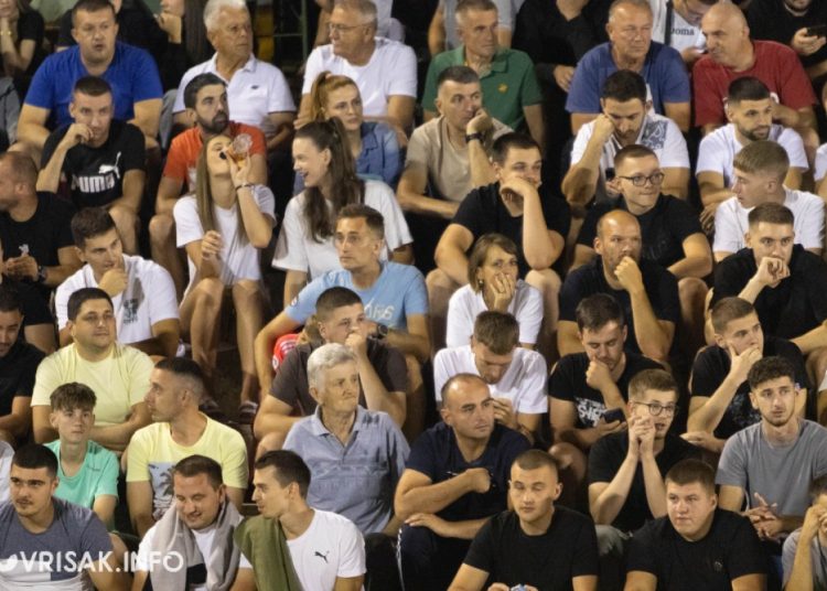 Lijeva Obala četvrti put zaredom osvojila MNL MZ Široki Brijeg