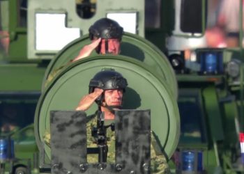 MORH: Hrvatska trenutno izravno od Izraela ne nabavlja naoružanje