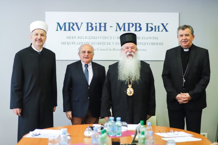 MRV BIH osuđuje zabrane obavljanja vjerskih obreda, ali i provokacije