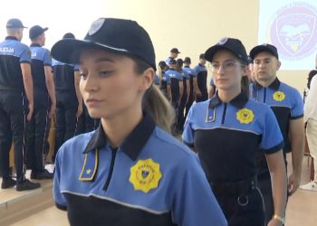 MUP HNŽ bogatiji za nova 34 policijska službenika