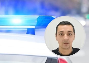 Po nalogu Općinskog suda u Širokom Brijegu raspisana tjeralica zbog krađe