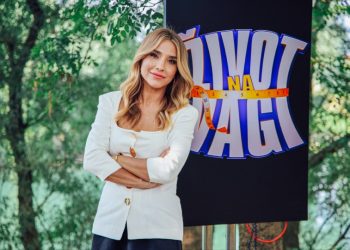 Marijana Batinić više neće voditi Život na vagi, evo tko je nova voditeljica