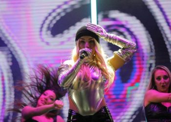 Samo 12 karata prodano: Popularna srpska pjevačica doživjela neugodan nastup u Sloveniji