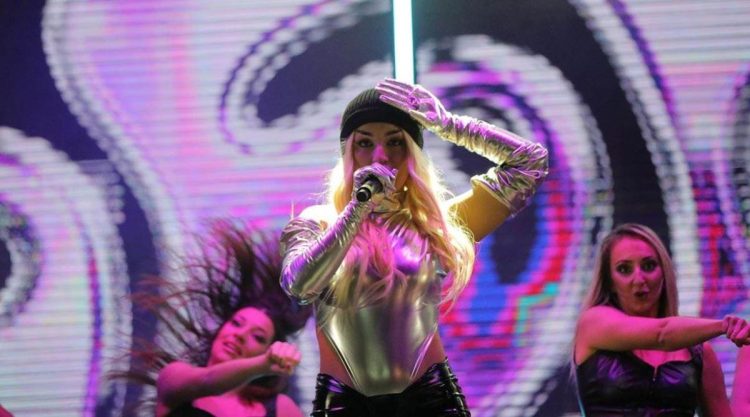 Samo 12 karata prodano: Popularna srpska pjevačica doživjela neugodan nastup u Sloveniji