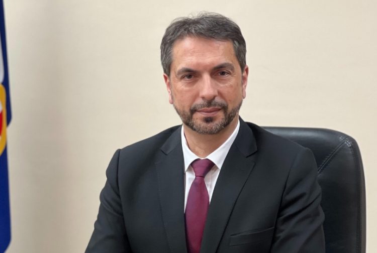 Marinko Čavara tuži instituciju na čijem je čelu zbog uskraćivanja plaće