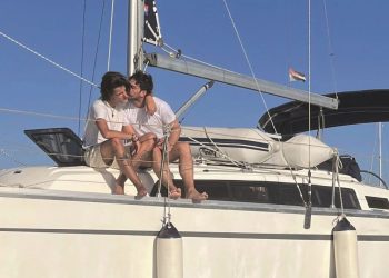 Marko Bošnjak otkrio kako s dečkom uskoro odlazi iz Hrvatske