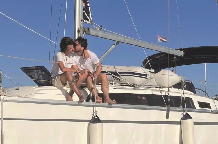 Marko Bošnjak otkrio kako s dečkom uskoro odlazi iz Hrvatske